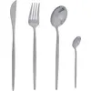 24-teiliges edelstahl-besteckset Jean dubost NF260990X01047