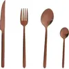 16-teiliges kupferbesteckset Jean dubost NA020890X20047