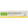 Cattier Dentargile Limon 75ml Zahnpasta One Size