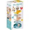 Abrick Ecoiffier Baby-Kugelturm, 8 Stück.