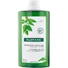 Klorane, Nettle, Haarshampoo, Ölkontrolle, 400 ml