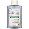 Klorane Volume Shampoo With Organic Flax