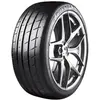 Bridgestone Sommerreifen Potenza S007 ( 345/35 ZR18 109Y EVc, mit Felg...