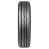 Bridgestone Duravis R660 ECO 205/65 R16 107T, Sommerreifen fÃ1/4r Klei...