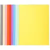 Exacompta, Mappe, Aktendeckel FOREVER 180, DIN A4, farbig sortiert (A4...