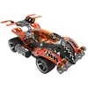 Meccano Turbo Remote Control Racing Car
