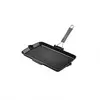 Staub Kochtopf Grillpfanne induktion rechteckig 34x21cm
