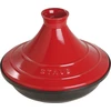 Staub Runde Tajine-pfanne 28 Cm