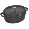 Staub Round Cocotte 31 Cm Kochtopf