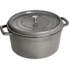 Staub Cocotte, 340 mm, 10.3 kg