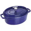 Staub Cocotte, 370 mm, 8.7 kg