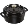 Staub Cocotte 12 Cm Schmortopf