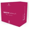 Raspberry Pi 4 Computer Modell B, 4 GB Starter Kit