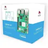 HutoPi Raspberry Pi 5 Starter Kit - 8GB version, Entwicklungsboard + K...