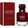 Givenchy L'Interdit, Frauen, 80 ml, Nicht nachfüllbare Flasche, Spray