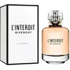 Givenchy L'interdit Ble 100ml Eau De Parfum One Size