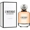 Parfüm Mujer Givenchy L'interdit EDP 125 ml