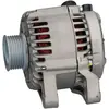 Lichtmaschine Generator 14 V 80 A Ø 54 mm VALEO für u.a. FORD FIESTA