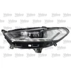 VALEO Scheinwerfer Links für FORD Mondeo V Kombi (CF) 450737
