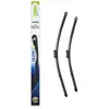 Valeo Silencio Flachblatt Scheibenwischer VF912 630 + 550 mm 2 StÌck