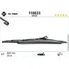 SWF DAS ORIGINAL Scheibenwischer Wischblatt für VW Transporter V Bus (...