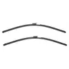 Wischblatt vorne Flachbalken 650 mm mit Spoiler SWF für MERCEDES-BENZ ...