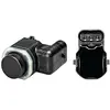 Sensor Einparkhilfe hinten 3-polig Ø 15,5 mm VALEO für u.a. VOLVO V70