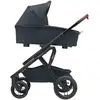 Maxi-Cosi Kombikinderwagen Lila XP+