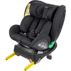 Bebeconfort EvolveFix Plus i-Size, Autositz 360 Drehbar, 0-12 Jahre, 4...