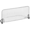 Safety 1st, Bettgitter, Standard Bedrail Grey (90 x 45 x 45 cm)