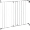 Safety 1st Türschutzgitter Wallfix M