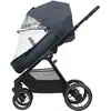 Maxi-Cosi Regenschutz Komfort transparent