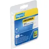 Rapid, Heisskleber, Universal weisse Klebesticks Ø12x94mm 14 Stück