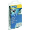 Rapid, Tackerklammern + Tackernägel, VR38 Ringklammern 300 Stück