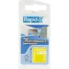 Rapid, Büroklammer, Typ 13 Feindrahtklammer 6 mm (1600x)