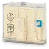 Rowenta 4 Filterkartuschen + 1 Filter ZR850001, Zubehör-Set, Dampf, Sc...
