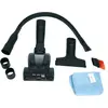 Rowenta Staubsauger-Set für das Auto ZR001110, Zubehör-Set, Zylinder-V...