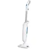 Rowenta RY6537, Aufrechter Dampfreiniger, 0,6 l, Blau, Weiß, 1200 W, A...
