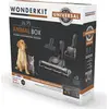 Rowenta Tier-Set ZR001120, Tierpflege-Set, Universal, Schwarz, Rowenta...