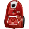 Rowenta RO3953 Compact Power Parkett Staubsauger Mit Beutel