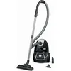 Rowenta Compact Power RO3945EA, Trocken, Staubbeutel, 3 l, HEPA, Schwa...