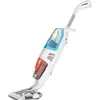 Rowenta Clean & Steam 3-in-1 Dampfreiniger RY8544, Weiß, Blau, 8 m, AC...