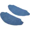 Rowenta ZR690202 Mikrofasertuch für RR6925WH, RR6927WH SMART FORCE Rob...