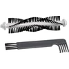 Rowenta ZR720004, Pinsel, Staubsaugerroboter, Schwarz, Blau, Rowenta, ...