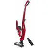 Rowenta RH6753, Beutellos, Rot, 0,6 l, Rechteckig, Trocken, Zyklonal