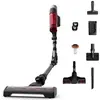 Rowenta X-Force Flex 9.60 RH2098WO, 2-in-1-Stabstaubsauger, Beutellos,...