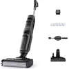 Rowenta X-Clean 4 Nass-Trockensauger GZ5037, Stabstaubsauger, Beutello...