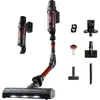 2-in-1 akku-stielstaubsauger (18 v), rot Rowenta RH6A83WO