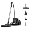 Rowenta G-Force Cyclonic Effitech+ RO7C66