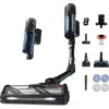 Rowenta X-Force Flex 13.60 Animal Aerospin Akkustaubsauger RH9AD1, 2-i...